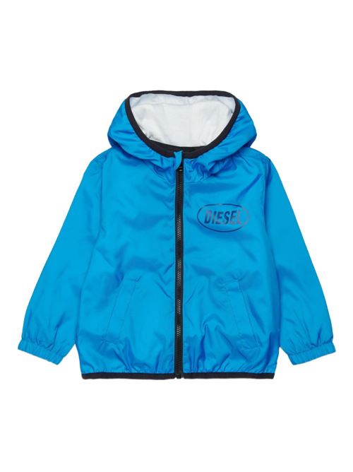 Capospalla unisex Diesel Kids blu DIESEL KIDS | K00731KXBS4K824